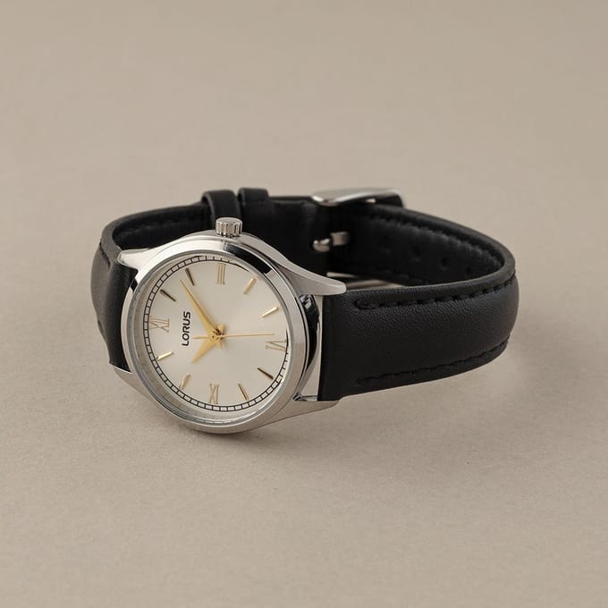 Lorus Dress RG215YX9 Horloge