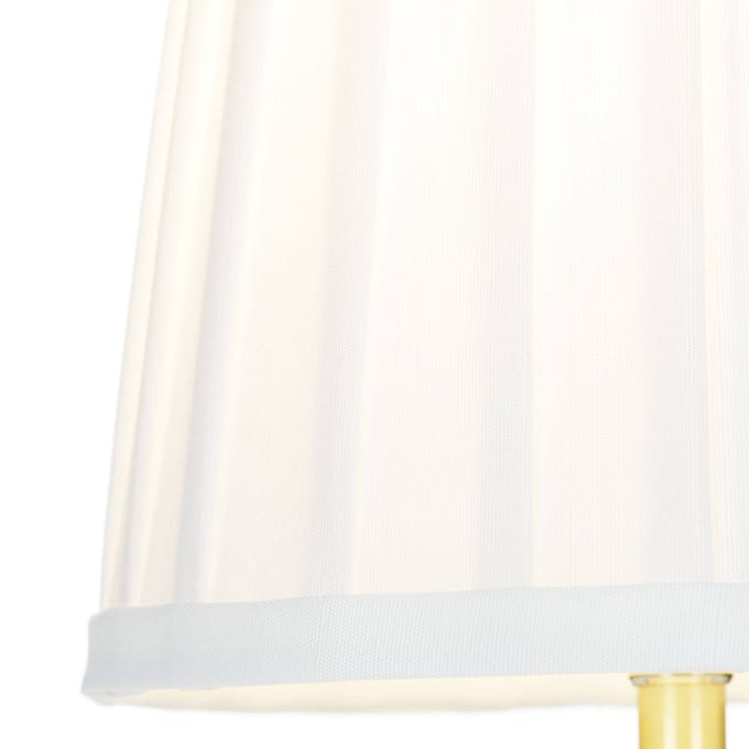 Markslöjd Klassieke tafellamp Göteborg 32,5 cm