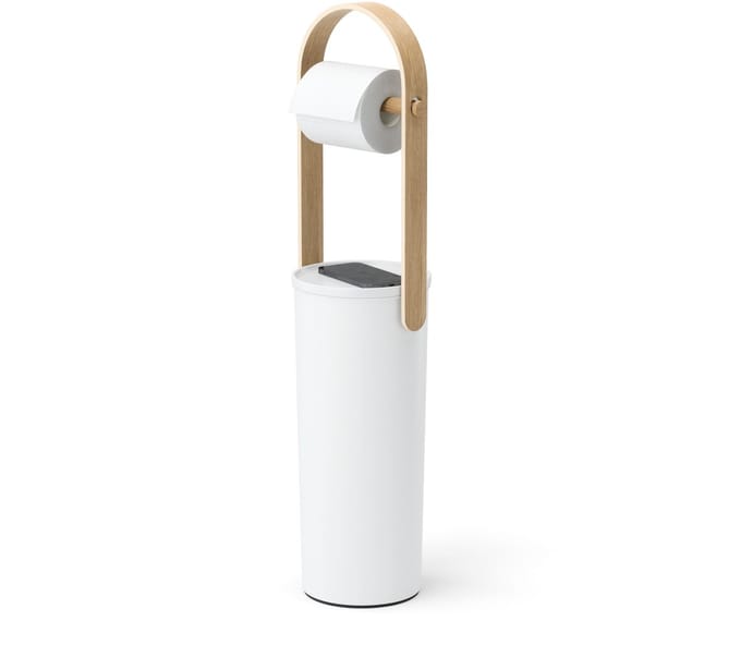 BELLWOOD TP STAND WHT/NAT