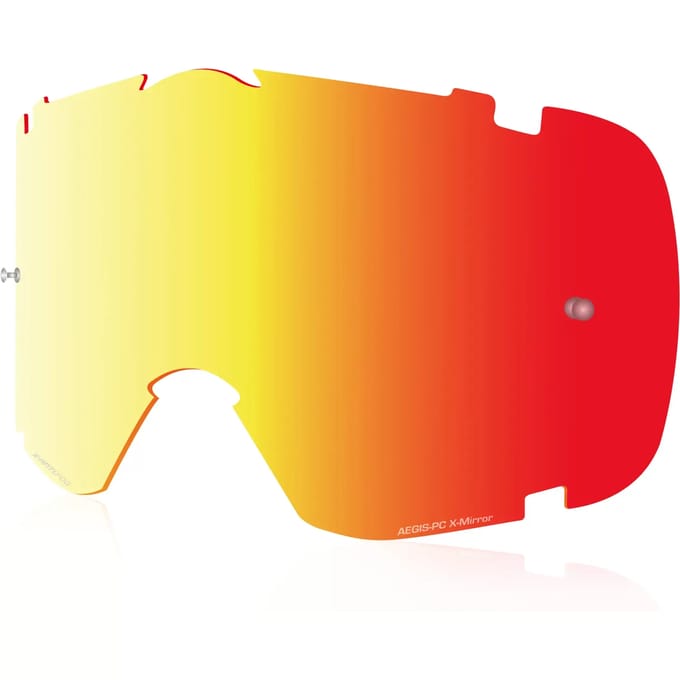 Lens voor masker Xforce Optics Assassin