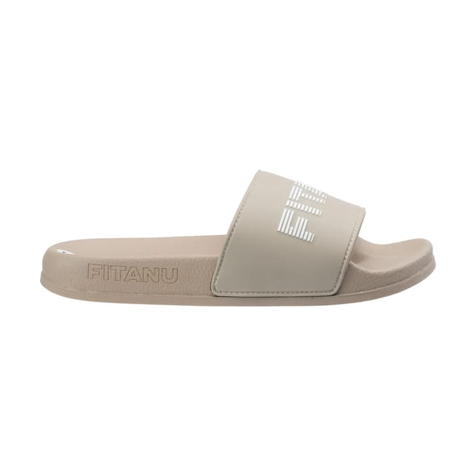 Vrouwenslippers Fitanu Baien