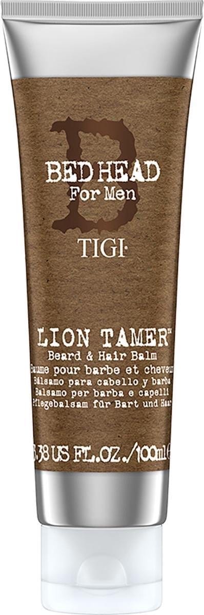 Tigi - Bed Head - For Men - Lion Tamer Beard & Hair Balm - 100 ml