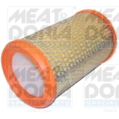 Luchtfilter MEAT & DORIA 16127