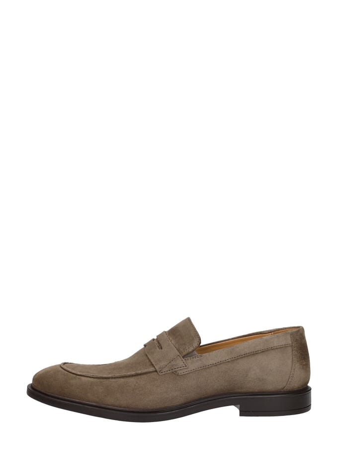 SUB55 Gekleed Gekleed - Beige - Maat 41