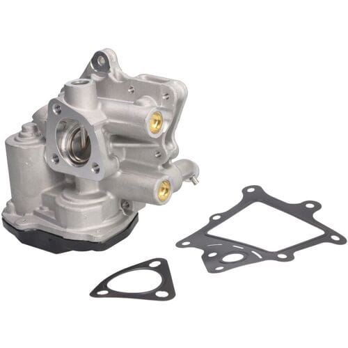 EGR-klep NISSENS 98524