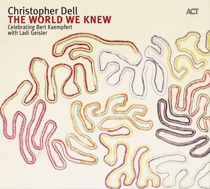 The World We Knew - Christopher With Ladi Geisler De