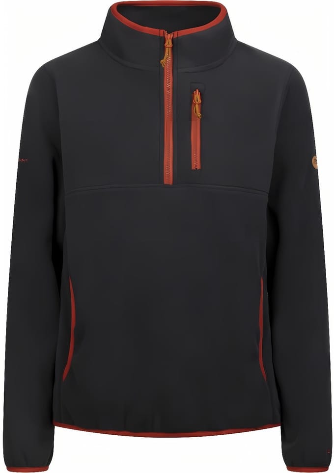 Trespass damesfleecejas Tister Fleece At200