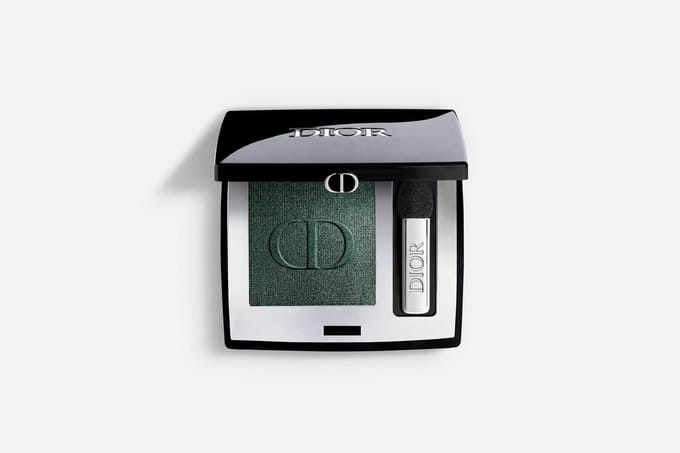 Dior Oogschaduw Hoog Gekleurd En Langhoudend Dior - Diorshow Mono Couleur Oogschaduw Hoog Gekleurd En Langhoudend 280 Lucky Clover