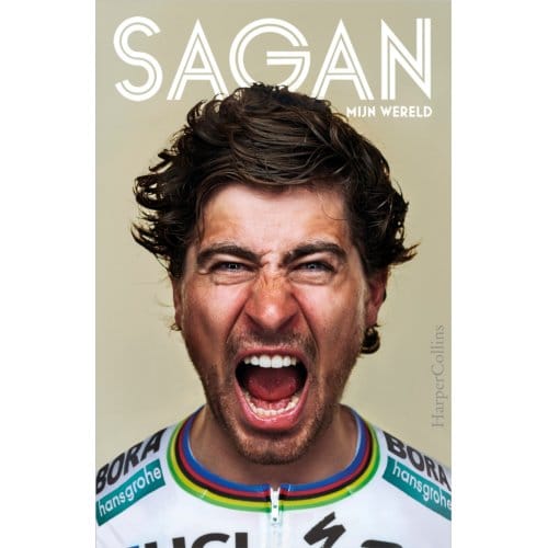 Mijn Wereld - Peter Sagan