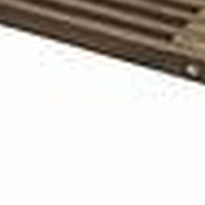D-bench 100 pine grey oiled L 100 cm Buitengewoon de Boet