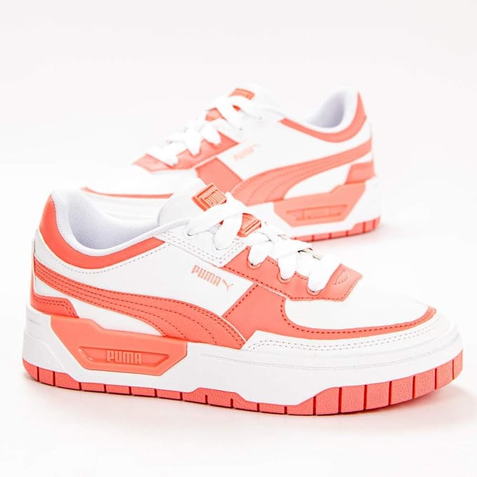 Lage Sneakers Puma Cali Dream Tweak Dissimilar Wns