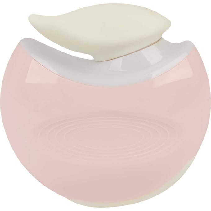 'Deluxe oplegvibrator - Plezierknopje', 7,7 cm