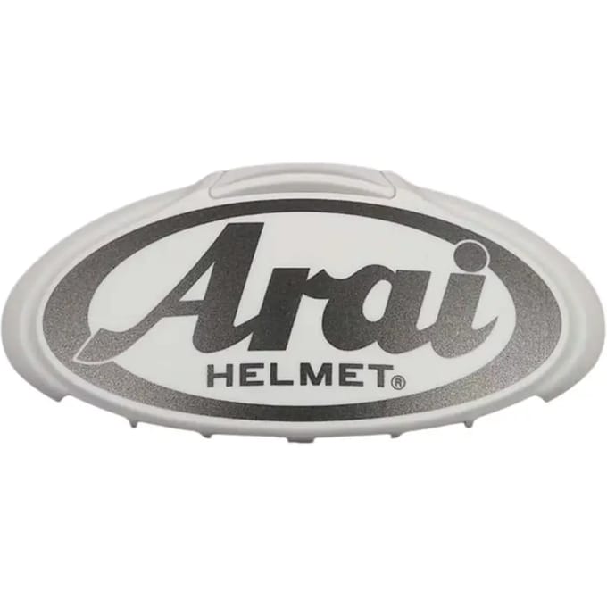 3d logo integraalhelm Arai duct