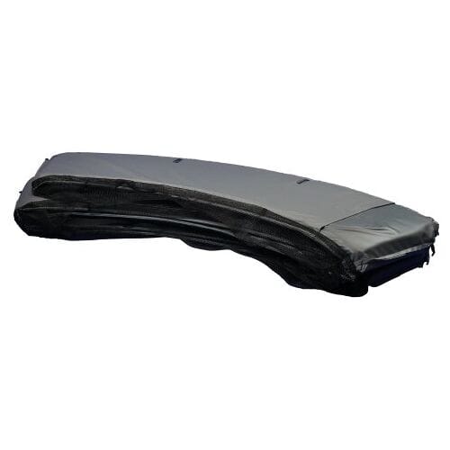 EXIT Toys EXIT beschermrand Elegant trampoline ø253cm - grijs