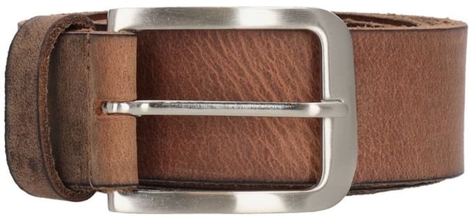 Hide & Stitches Frisco Riem - 006 Bruin - 95 cm