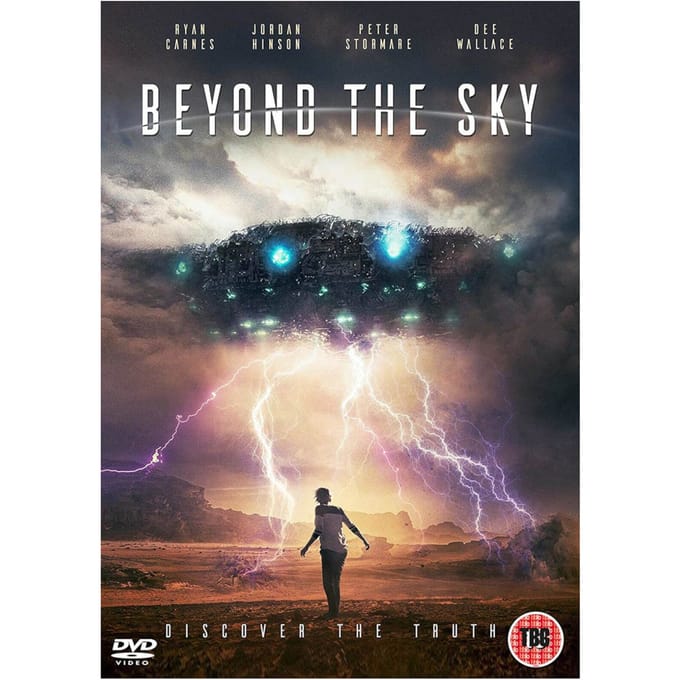 Beyond the Sky
