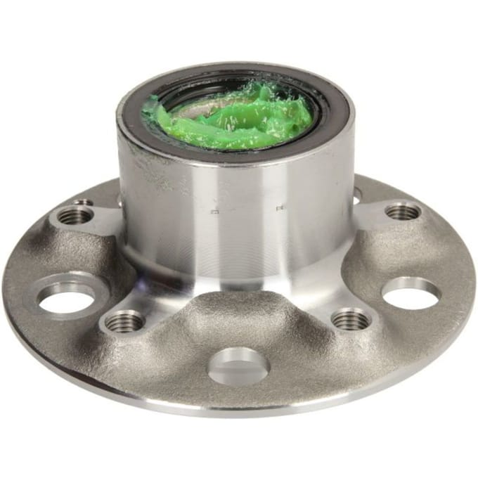 Wiellagerset FEBI BILSTEIN 36077