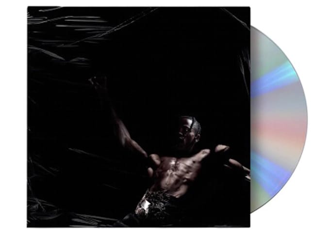 Utopia - Travis Scott