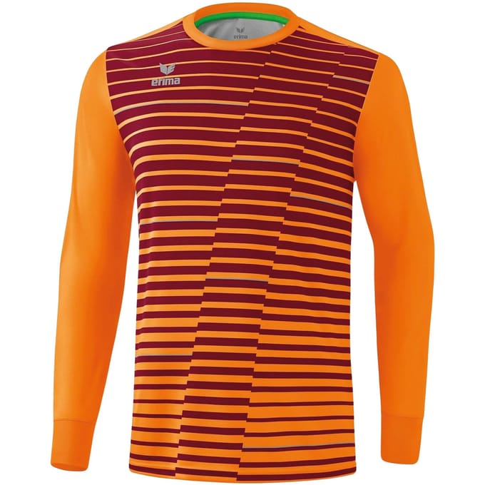 Erima Pro Jersey Longsleeve Keepersshirt Senior - Maat L