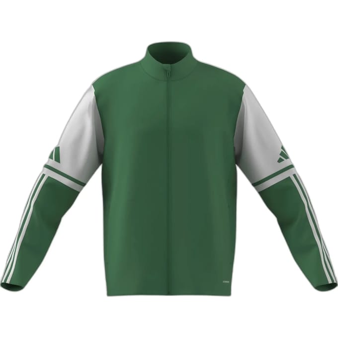 Adidas Squadra 25 Training Trainingsjack Groen S / Regular Man