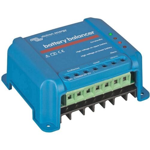 Victron Energy BBA000100100 BBA000100100 Accubewaking