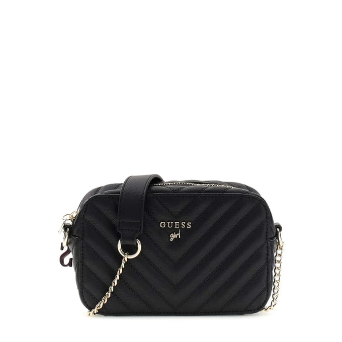 Schoudertas voor meisjes Guess Camera
