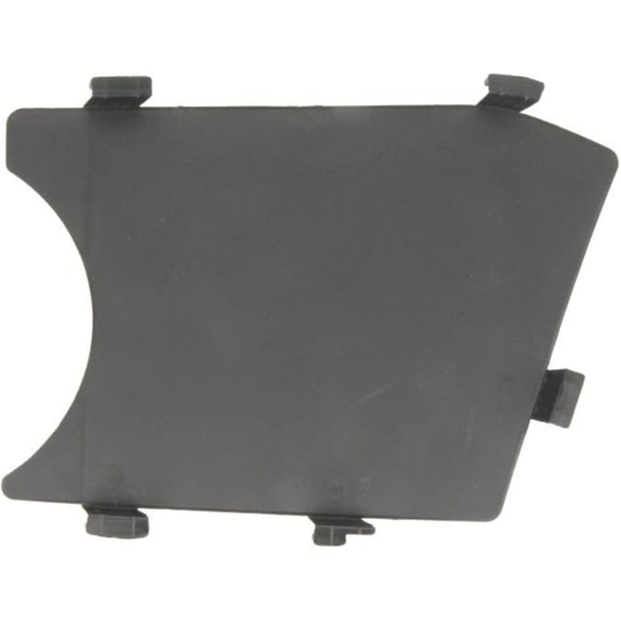 Bumper ventilatierooster BLIC 6502-07-0067917MP