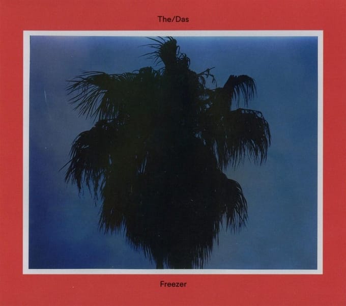 The/Das - Freezer (CD)
