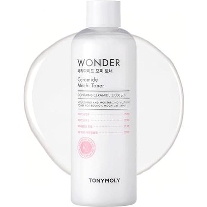 TONYMOLY Wonder Ceramide