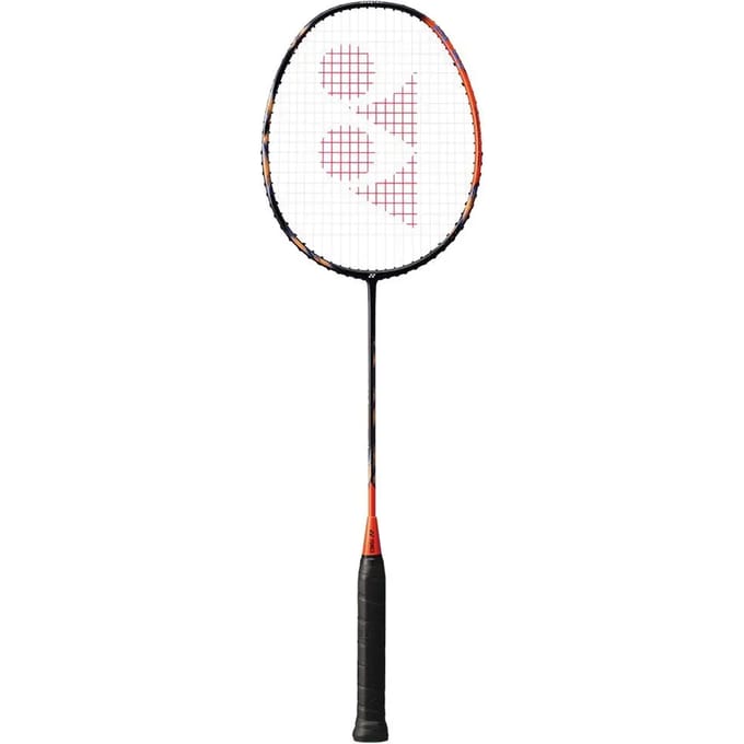Yonex Astrox 77 PLAY badmintonracket - steep attack