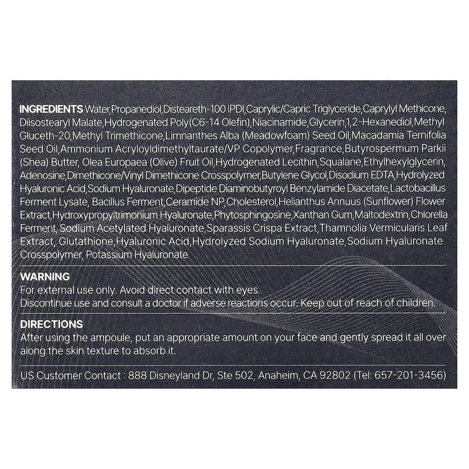 Liberte Firming Expert Crème, 50 ml(1,69 fl oz) gray