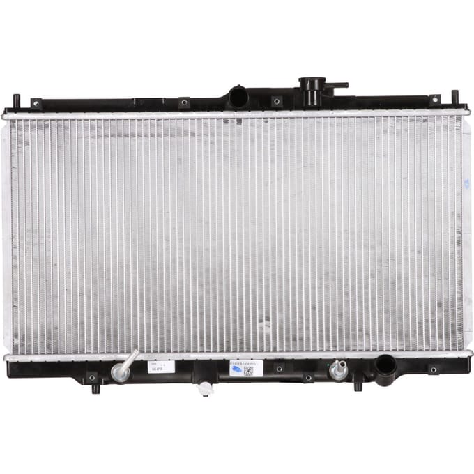 Radiator, motorkoeling NRF 53328