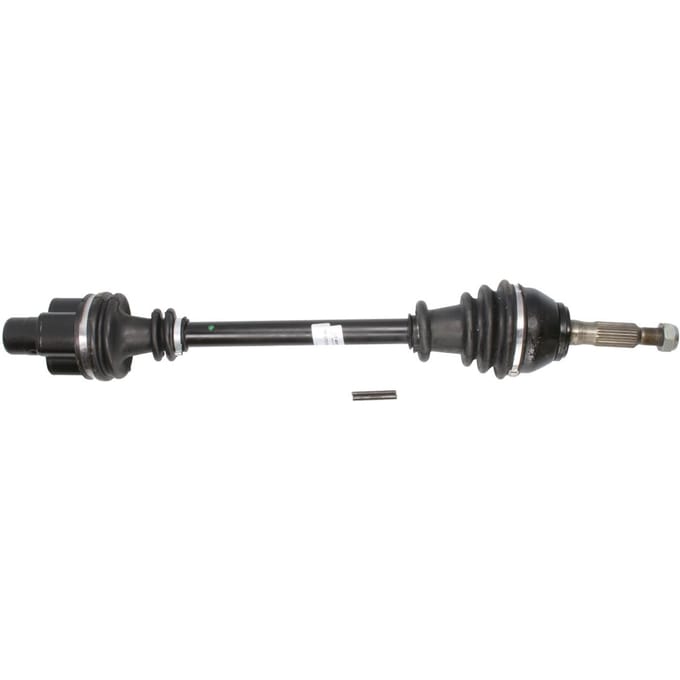Aandrijfas POINT GEAR PNG70595