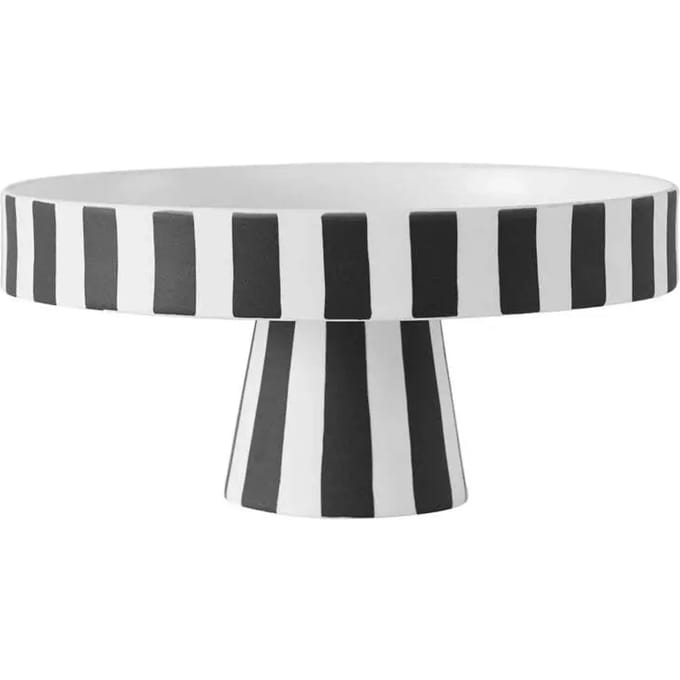 Schotel van aardewerk OYOY Living Design