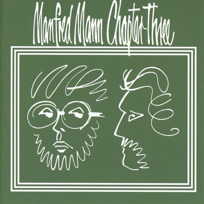 Manfred Mann - Chapter Three