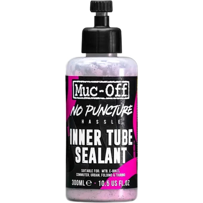 Muc Off Vloeibaar Afdichtmiddel 300ml Roze