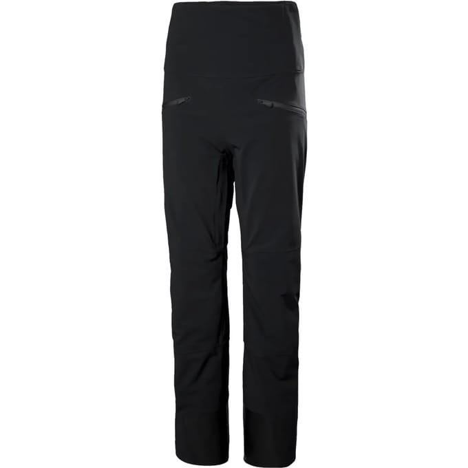 Dames skibroek Helly Hansen Alphelia Hi Waist