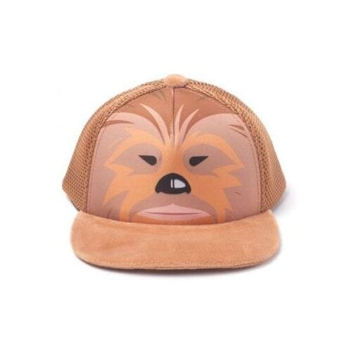 Difuzed Star Wars Pet Chewbacca Trucker-Standaard (Diversen) Nieuw