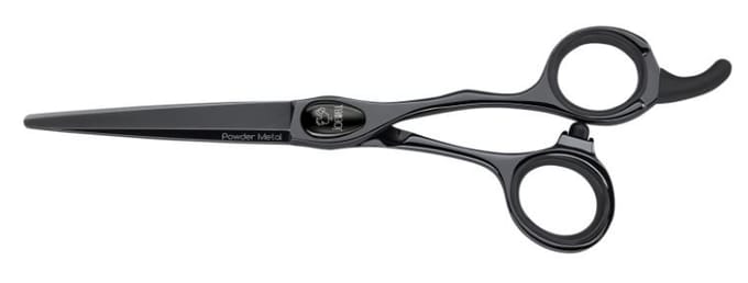 Joewell Knipschaar Supreme Zwart 6,0inch