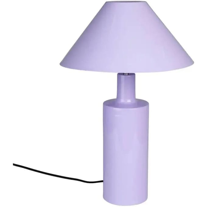 Zuiver Wonders Tafellamp Shiny Lila