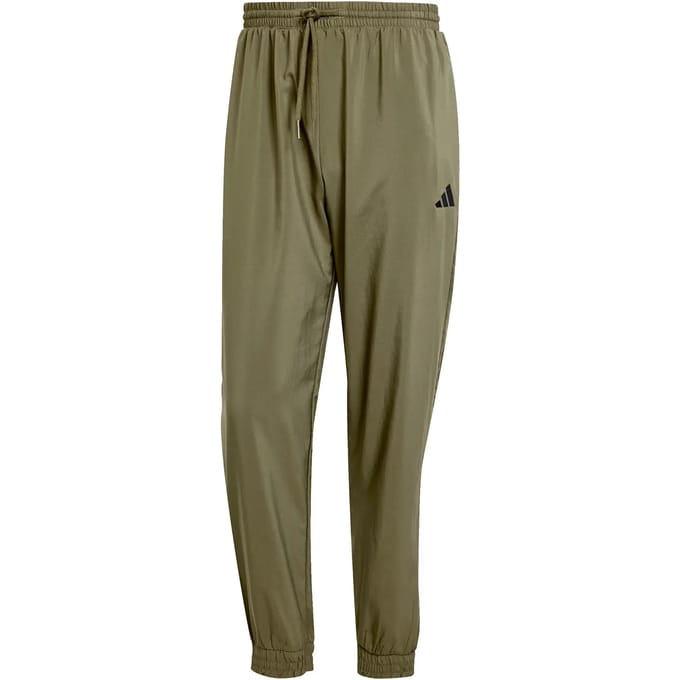 Adidas Unisex Stanfrd Pants Olive Strata Größe: S | Jogginghosen Outlet | Unisex | Grün