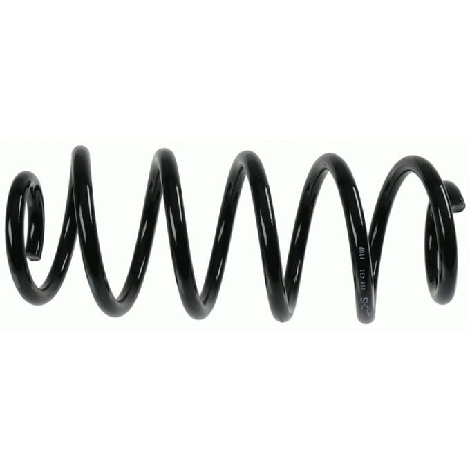 Chassisveer SACHS 998 431