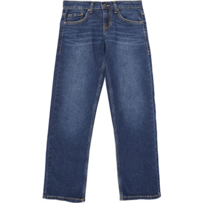 Straight Jeans Levis 555 RELAXED STRAIGHT
