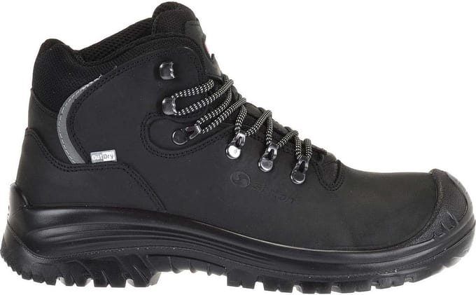 Sixton CORVARA Veiligheidsschoenen S3