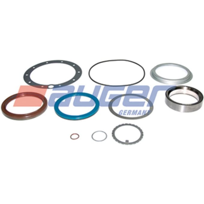 Wielnaaf reparatieset AUGER 75902