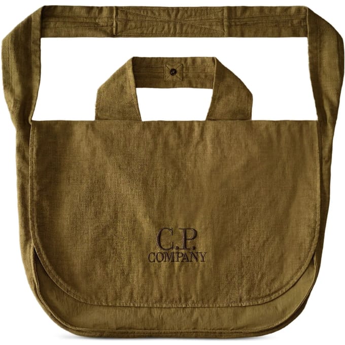 C.p. Company Schoudertas