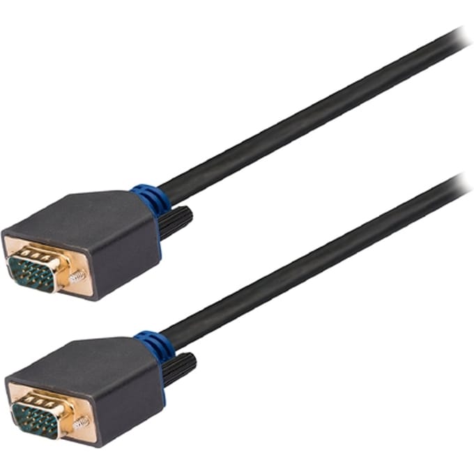 KÃ¶nig VGA kabel 5 meter