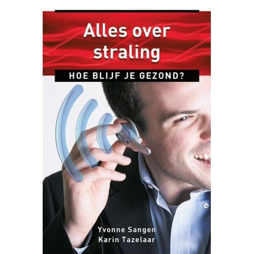 Alles Over Straling - Ankertjes - Yvonne Sangen