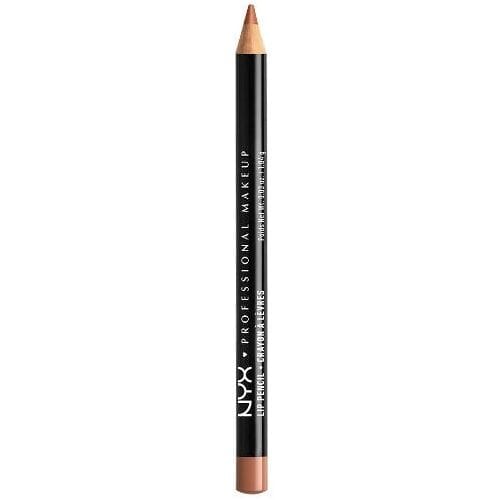 NYX Professional Make-Up Slim Lip Liner Soft Brown 1 st