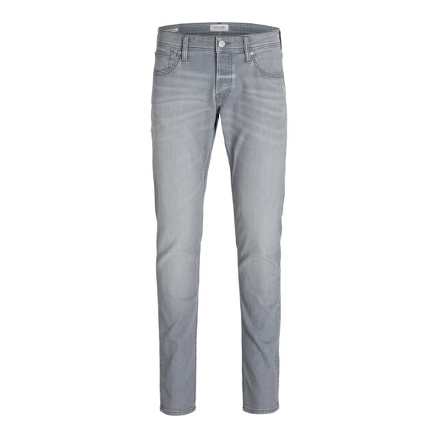 JACK&JONES - JJITIM JJORIGINAL SQ 368 - Heren - Jeans